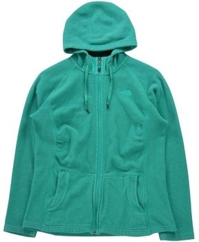Flísové mikiny The North Face  Nom