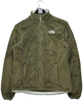 Flísové mikiny The North Face  Nom