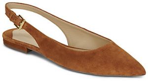 Balerínky/Babies Lauren Ralph Lauren  LONDYN SLBCK-FLATS-SLINGBACK