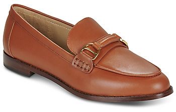Mokasíny Lauren Ralph Lauren  TASHA LOAFER-FLATS-LOAFER