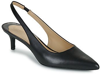 Lodičky Lauren Ralph Lauren  LOLAH II-PUMPS-SLINGBACK