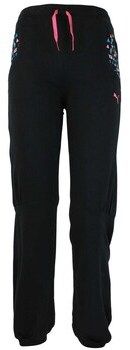 Padavé nohavice Puma  81235601