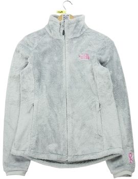 Flísové mikiny The North Face  Nom