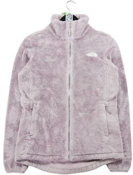 Flísové mikiny The North Face  Nom