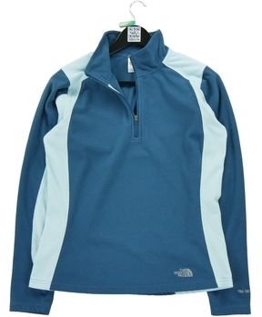 Flísové mikiny The North Face  Nom