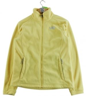 Flísové mikiny The North Face  Nom