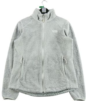 Flísové mikiny The North Face  Nom