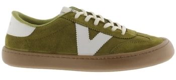 Nízke tenisky Victoria  Barefoot Olmo Sneakers 186103 - Oliva