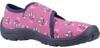 Papuče Geox  J NYMEL GIRL