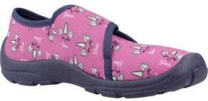 Papuče Geox  J NYMEL GIRL