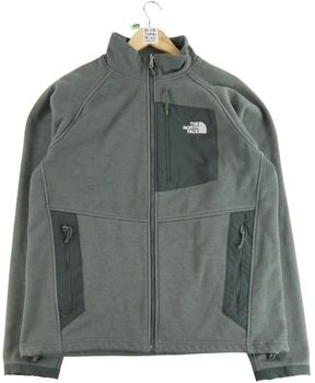 Flísové mikiny The North Face  Nom