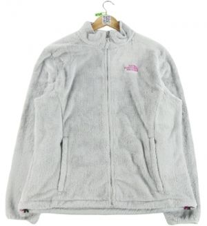 Flísové mikiny The North Face  Nom