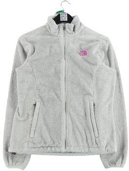 Flísové mikiny The North Face  Nom