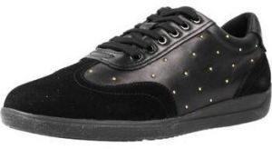 Nízke tenisky Geox  D MYRIA