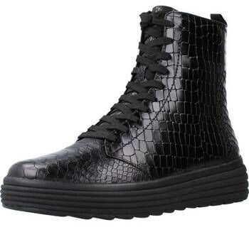 Čižmičky Geox  D PHAOLAE