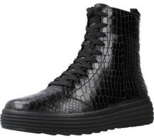 Čižmičky Geox  D PHAOLAE