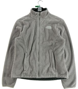 Flísové mikiny The North Face  Nom