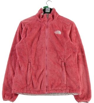 Flísové mikiny The North Face  Nom