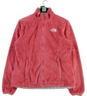 Flísové mikiny The North Face  Nom