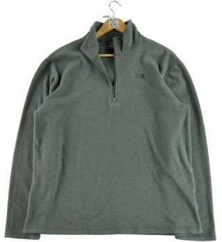 Flísové mikiny The North Face  Nom