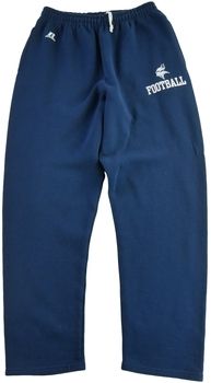 Tepláky/Vrchné oblečenie Russell Athletic  259509