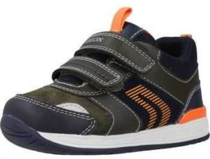 Nízke tenisky Geox  B RISHON BOY B