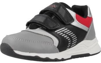 Nízke tenisky Geox  B PYRIP BOY