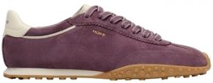 Nízke tenisky HOFF  Bridge FL - Aubergine