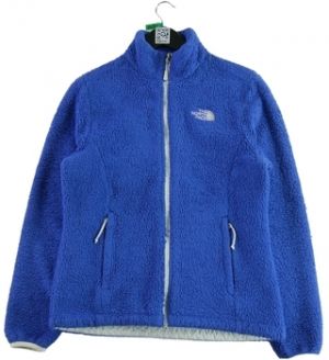 Flísové mikiny The North Face  Nom