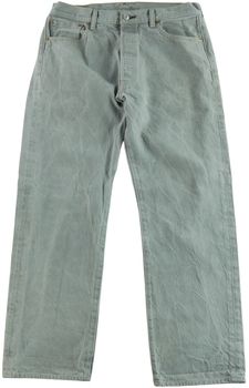 Rovné džínsy Levis  261644