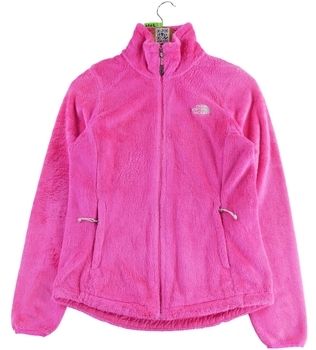 Flísové mikiny The North Face  Nom