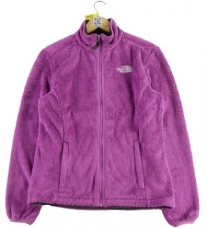 Flísové mikiny The North Face  262435