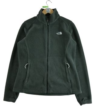 Flísové mikiny The North Face  Nom