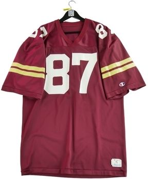 Tričká s krátkym rukávom Champion  Nom