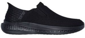 Nízke tenisky Skechers  210887BBK