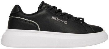 Nízke tenisky Roberto Cavalli  79RA3SB1ZPB59899