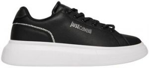 Nízke tenisky Roberto Cavalli  79RA3SB1ZPB59899