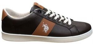 Nízke tenisky U.S Polo Assn.  BAK001M/FS1