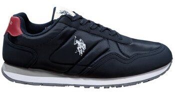 Nízke tenisky U.S Polo Assn.  JOY001M/FS1