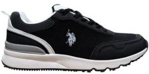 Nízke tenisky U.S Polo Assn.  NOAH001M/FS1