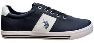 Nízke tenisky U.S Polo Assn.  BOB001M/6Y1