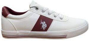 Nízke tenisky U.S Polo Assn.  BOB001M/6Y1