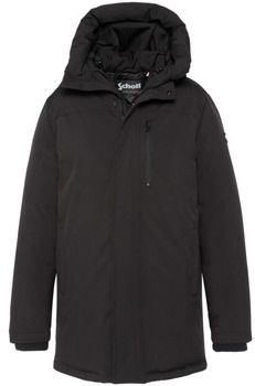 Parky Schott  ATLANTA