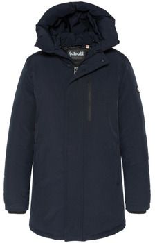 Parky Schott  ATLANTA