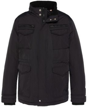 Parky Schott  DELTA25