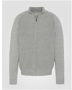 Vesty bez rukávov/Cardigany Schott  PLALI3