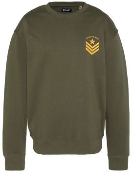 Mikiny Schott  SWFIGHT