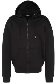 Mikiny Schott  SWHZBADGE