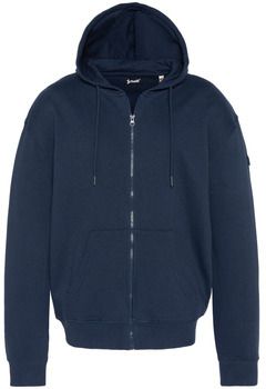 Mikiny Schott  SWHZBADGE