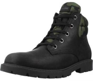 Čižmy Geox  J SHAYLAX